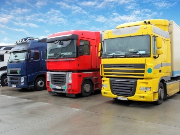 İzmir Çavdır Nakliye